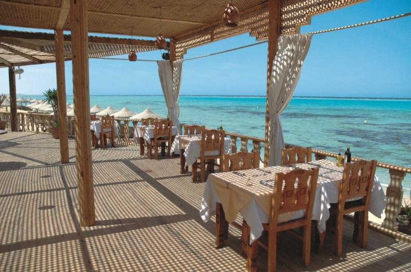 Dream Lagoon Beach Resort & Aqua Park Марса-Алам Екстер'єр фото